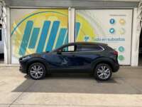 Mazda CX-30 2021 5p i Grand Touring L4/2.5 Aut 2021 Mazda CX-30 Venta Exteriores 8