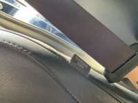Mazda CX-30 2021 5p i Grand Touring L4/2.5 Aut 2021 Mazda CX-30 Venta Interiores 16