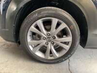 Mazda CX-30 2021 5p i Grand Touring L4/2.5 Aut 2021 Mazda CX-30 Venta Llantas 1