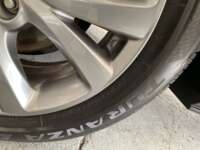 Mazda CX-30 2021 5p i Grand Touring L4/2.5 Aut 2021 Mazda CX-30 Venta Llantas 2