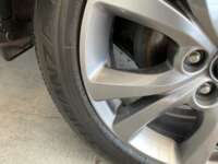 Mazda CX-30 2021 5p i Grand Touring L4/2.5 Aut 2021 Mazda CX-30 Venta Llantas 5