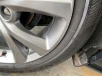 Mazda CX-30 2021 5p i Grand Touring L4/2.5 Aut 2021 Mazda CX-30 Venta Llantas 8
