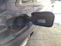Audi A3 2024 4p Sedán 35 Dynamic L4/1.4/T Tiptronic 2024 Audi A3 Ingreso Cajuela 3