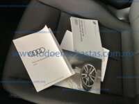 Audi A3 2024 4p Sedán 35 Dynamic L4/1.4/T Tiptronic 2024 Audi A3 Ingreso Documentos 0
