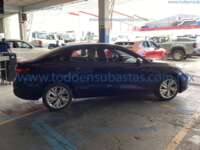 Audi A3 2024 4p Sedán 35 Dynamic L4/1.4/T Tiptronic 2024 Audi A3 Ingreso Exteriores 3
