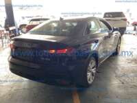 Audi A3 2024 4p Sedán 35 Dynamic L4/1.4/T Tiptronic 2024 Audi A3 Ingreso Exteriores 4