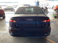 Audi A3 2024 4p Sedán 35 Dynamic L4/1.4/T Tiptronic 2024 Audi A3 Ingreso Exteriores 5
