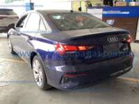 Audi A3 2024 4p Sedán 35 Dynamic L4/1.4/T Tiptronic 2024 Audi A3 Ingreso Exteriores 6