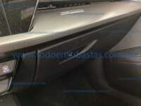Audi A3 2024 4p Sedán 35 Dynamic L4/1.4/T Tiptronic 2024 Audi A3 Ingreso Interiores 13