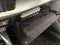 Audi A3 2024 4p Sedán 35 Dynamic L4/1.4/T Tiptronic 2024 Audi A3 Ingreso Interiores 14