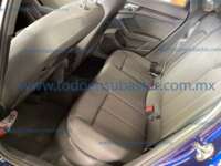 Audi A3 2024 4p Sedán 35 Dynamic L4/1.4/T Tiptronic 2024 Audi A3 Ingreso Interiores 16