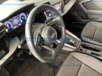 Audi A3 2024 4p Sedán 35 Dynamic L4/1.4/T Tiptronic 2024 Audi A3 Ingreso Interiores 2