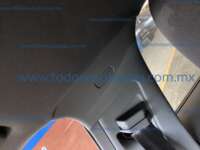 Audi A3 2024 4p Sedán 35 Dynamic L4/1.4/T Tiptronic 2024 Audi A3 Ingreso Interiores 20