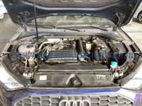 Audi A3 2024 4p Sedán 35 Dynamic L4/1.4/T Tiptronic 2024 Audi A3 Ingreso Motor 1