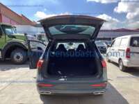 Seat Tarraco 2021 5p FR L4/1.4 DSG 2021 Seat Tarraco Ingreso Cajuela 0