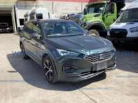 Seat Tarraco 2021 5p FR L4/1.4 DSG IMG_9412