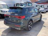 Seat Tarraco 2021 5p FR L4/1.4 DSG IMG_9414