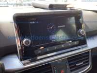 Seat Tarraco 2021 5p FR L4/1.4 DSG 2021 Seat Tarraco Ingreso Interiores 10