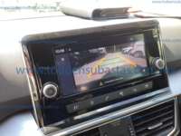 Seat Tarraco 2021 5p FR L4/1.4 DSG 2021 Seat Tarraco Ingreso Interiores 11