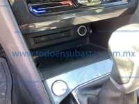 Seat Tarraco 2021 5p FR L4/1.4 DSG 2021 Seat Tarraco Ingreso Interiores 15