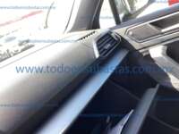 Seat Tarraco 2021 5p FR L4/1.4 DSG 2021 Seat Tarraco Ingreso Interiores 23