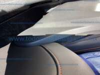 Seat Tarraco 2021 5p FR L4/1.4 DSG 2021 Seat Tarraco Ingreso Interiores 26