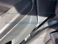 Seat Tarraco 2021 5p FR L4/1.4 DSG 2021 Seat Tarraco Ingreso Interiores 27