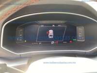 Seat Tarraco 2021 5p FR L4/1.4 DSG 2021 Seat Tarraco Ingreso Interiores 3