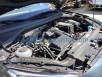 Seat Tarraco 2021 5p FR L4/1.4 DSG 2021 Seat Tarraco Ingreso Motor 2