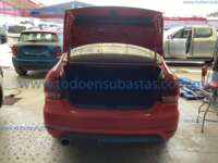 Volkswagen Vento 2019 4p Startline L4/1.6 Man 2019 Volkswagen Vento Ingreso Cajuela 0