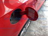 Volkswagen Vento 2019 4p Startline L4/1.6 Man 2019 Volkswagen Vento Ingreso Cajuela 3