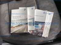 Volkswagen Vento 2019 4p Startline L4/1.6 Man 2019 Volkswagen Vento Ingreso Documentos 0
