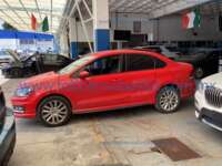 Volkswagen Vento 2019 4p Startline L4/1.6 Man IMG_9435