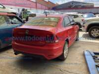 Volkswagen Vento 2019 4p Startline L4/1.6 Man IMG_9433