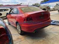 Volkswagen Vento 2019 4p Startline L4/1.6 Man IMG_9434