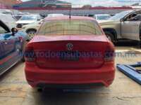 Volkswagen Vento 2019 4p Startline L4/1.6 Man IMG_9432