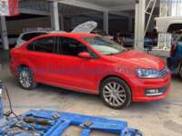 Volkswagen Vento 2019 4p Startline L4/1.6 Man IMG_9437