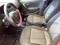 Volkswagen Vento 2019 4p Startline L4/1.6 Man 2019 Volkswagen Vento Ingreso Interiores 1