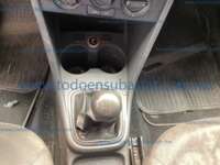 Volkswagen Vento 2019 4p Startline L4/1.6 Man 2019 Volkswagen Vento Ingreso Interiores 12