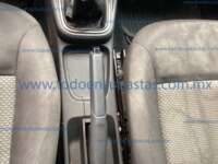 Volkswagen Vento 2019 4p Startline L4/1.6 Man 2019 Volkswagen Vento Ingreso Interiores 13