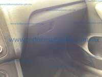 Volkswagen Vento 2019 4p Startline L4/1.6 Man 2019 Volkswagen Vento Ingreso Interiores 14