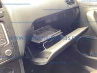 Volkswagen Vento 2019 4p Startline L4/1.6 Man 2019 Volkswagen Vento Ingreso Interiores 15