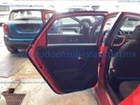 Volkswagen Vento 2019 4p Startline L4/1.6 Man 2019 Volkswagen Vento Ingreso Interiores 16