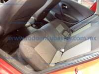 Volkswagen Vento 2019 4p Startline L4/1.6 Man 2019 Volkswagen Vento Ingreso Interiores 17