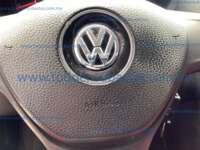 Volkswagen Vento 2019 4p Startline L4/1.6 Man 2019 Volkswagen Vento Ingreso Interiores 18