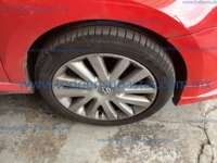Volkswagen Vento 2019 4p Startline L4/1.6 Man IMG_5043