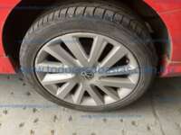 Volkswagen Vento 2019 4p Startline L4/1.6 Man IMG_5054