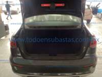 Audi A3 2023 4p 35 Sedán Select L4/1.4/T Tiptronic 2023 Audi A3 Ingreso Cajuela 0