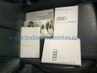Audi A3 2023 4p 35 Sedán Select L4/1.4/T Tiptronic 2023 Audi A3 Ingreso Documentos 0