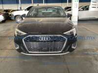 Audi A3 2023 4p 35 Sedán Select L4/1.4/T Tiptronic 2023 Audi A3 Ingreso Exteriores 1